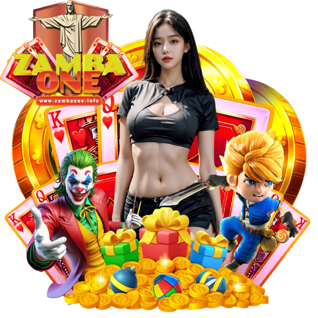 zambaone สล็อต